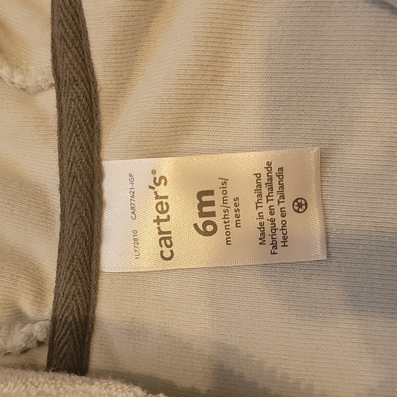 Carters sweat outfit - Picture 8 of 8